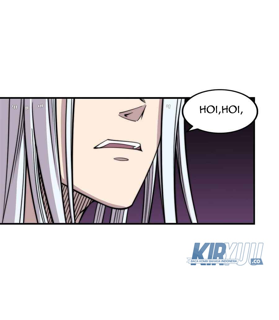 Martial King’s Retired Life Chapter 113 Bahasa Indonesia